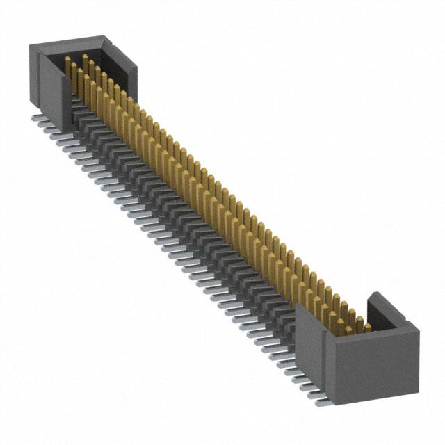 FTMH-142-03-F-DV-ESSamtec Inc.
