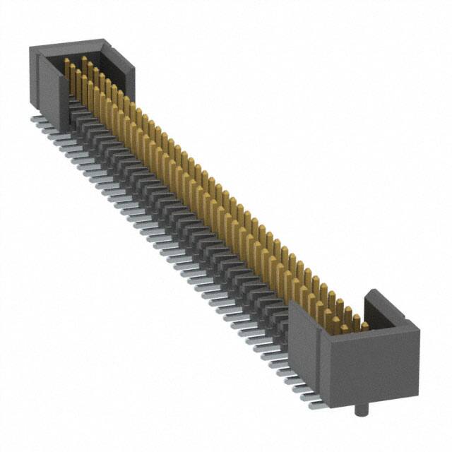 FTMH-142-03-F-DV-ES-A-P-TRSamtec Inc.