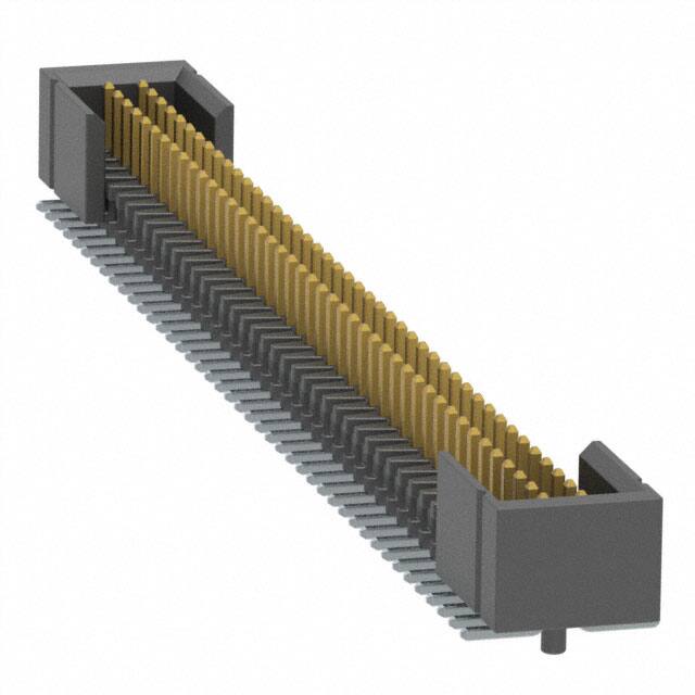 FTMH-143-02-F-DV-ES-A-P-TRSamtec Inc.