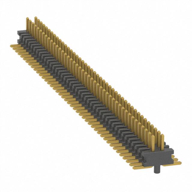 FTMH-143-03-H-DV-ASamtec Inc.