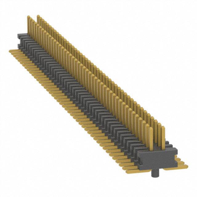 FTMH-144-02-H-DV-A-P-TRSamtec Inc.