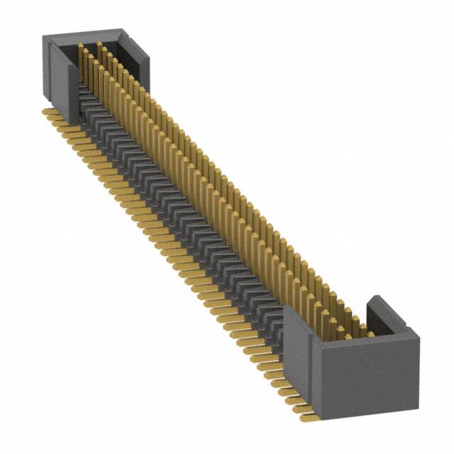 FTMH-144-02-H-DV-ES-P-TRSamtec Inc.