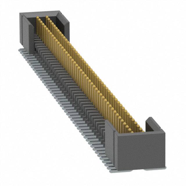 FTMH-145-02-F-DV-ESSamtec Inc.