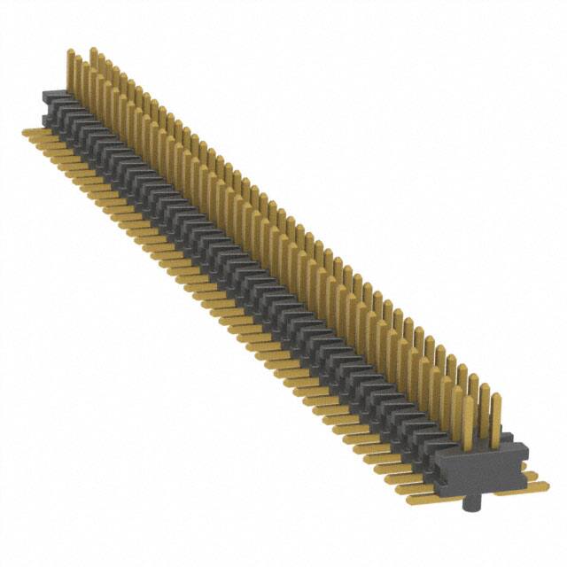 FTMH-145-02-H-DV-A-P-TRSamtec Inc.