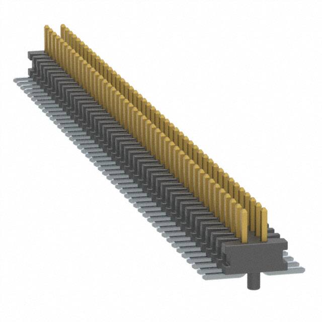 FTMH-145-03-L-DV-ASamtec Inc.