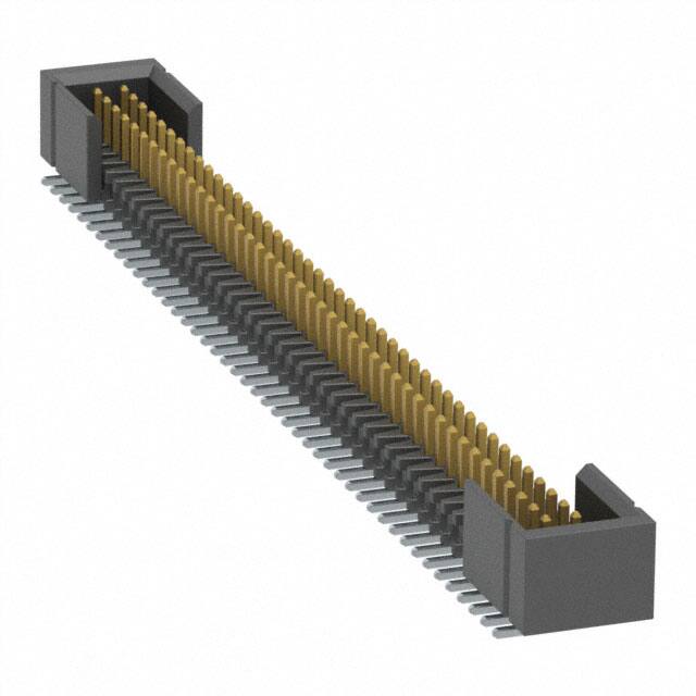 FTMH-145-03-F-DV-ES-P-TRSamtec Inc.