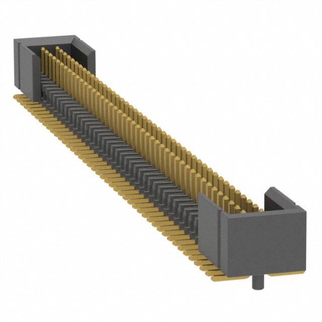 FTMH-145-03-H-DV-ES-ASamtec Inc.