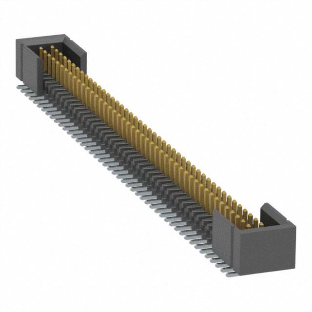 FTMH-146-03-L-DV-ESSamtec Inc.