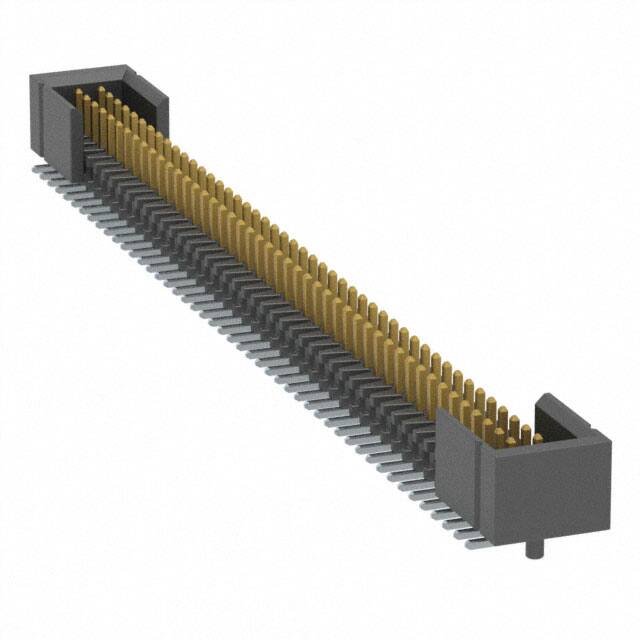 FTMH-147-03-F-DV-ES-ASamtec Inc.