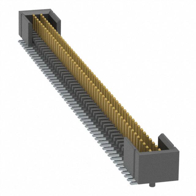FTMH-150-02-L-DV-ES-A-P-TRSamtec Inc.