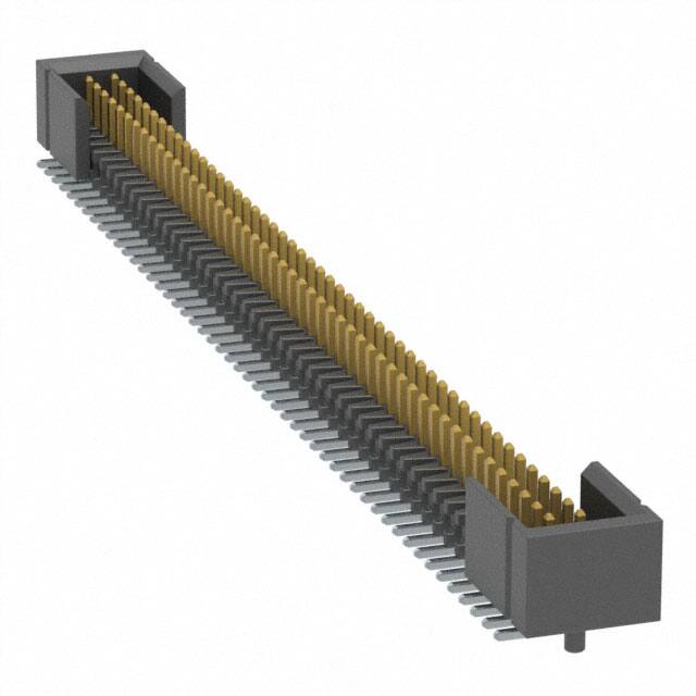 FTMH-150-03-L-DV-ES-A-P-TRSamtec Inc.
