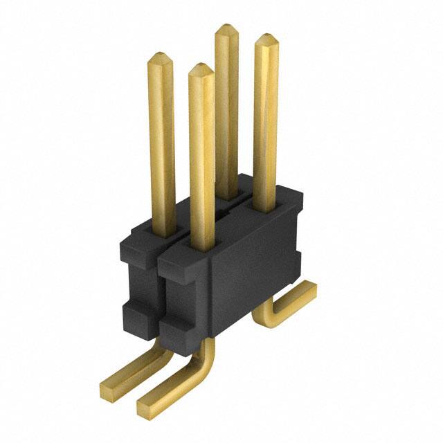 FTR-102-51-G-DSamtec Inc.