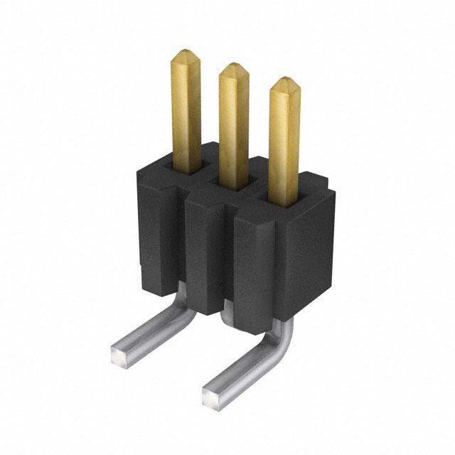 FTR-103-02-S-SSamtec Inc.