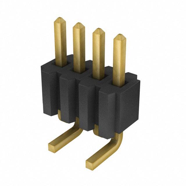 FTR-104-02-G-SSamtec Inc.