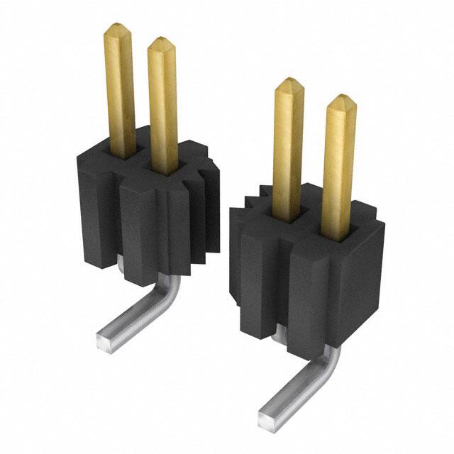 FTR-108-03-S-S-P-TRSamtec Inc.