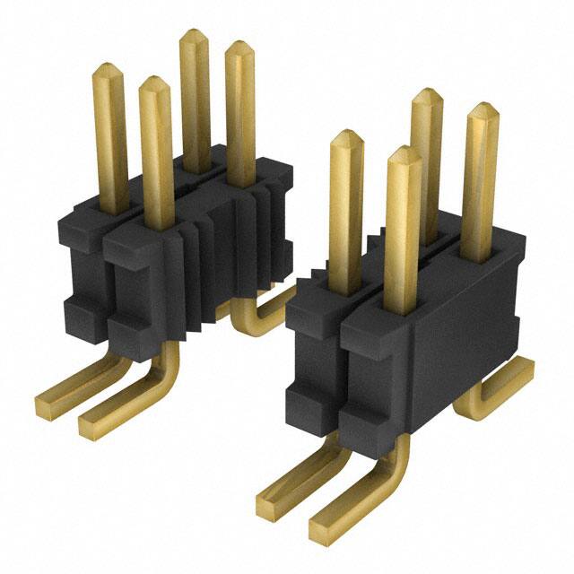 FTR-110-03-G-DSamtec Inc.