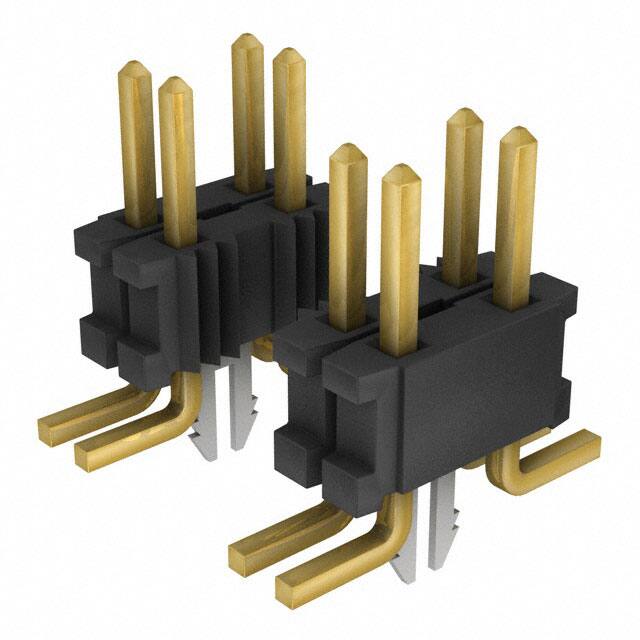 FTR-110-03-G-D-LC-06Samtec Inc.