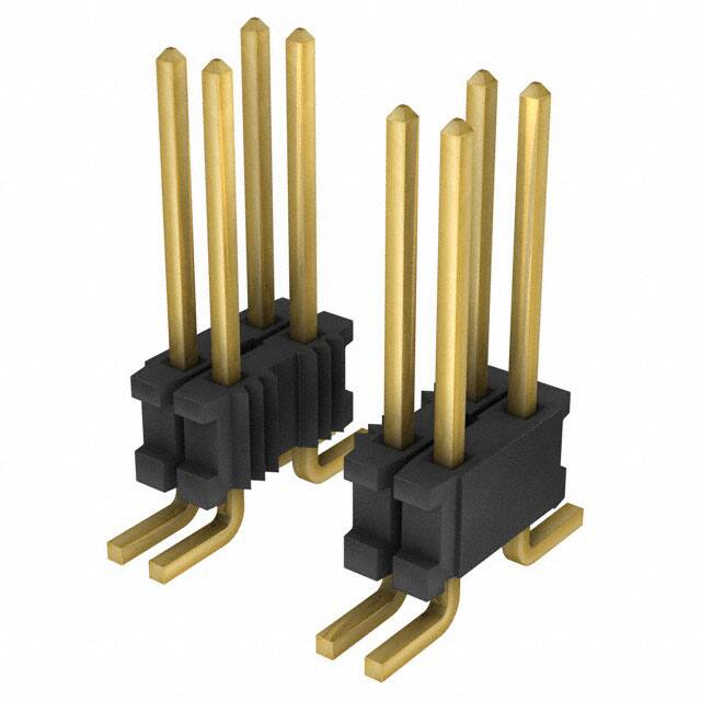 FTR-110-53-G-D-06Samtec Inc.