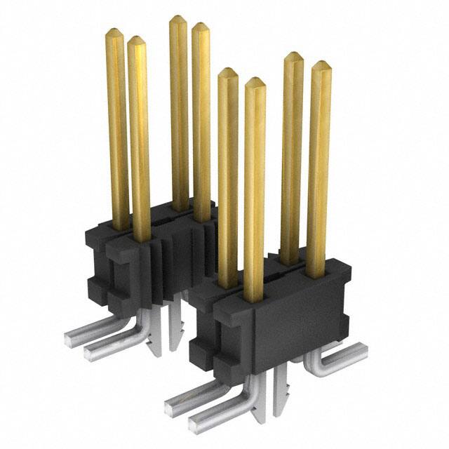 FTR-113-53-S-D-LCSamtec Inc.