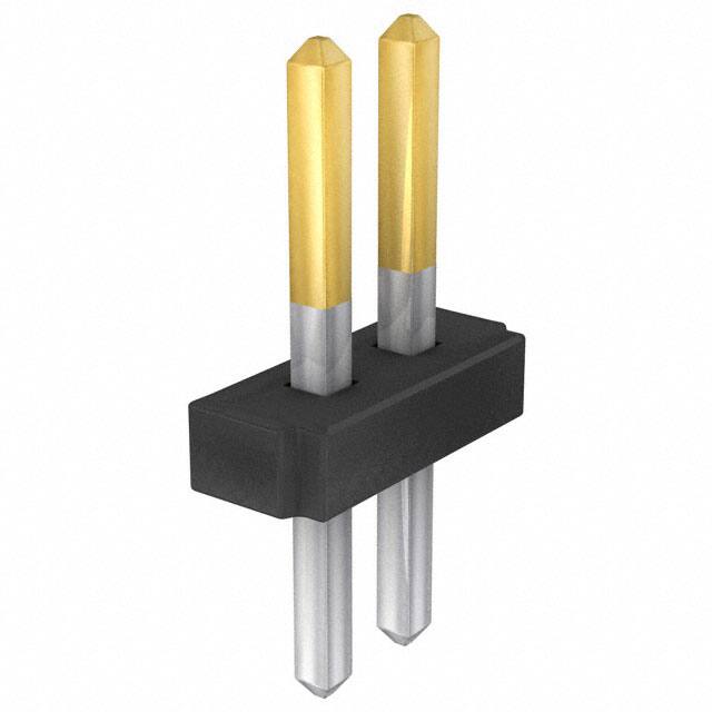 FTS-101-01-L-DSamtec Inc.