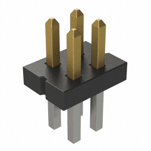 FTS-102-02-S-DSamtec Inc.