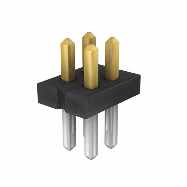 FTS-102-03-L-DSamtec Inc.