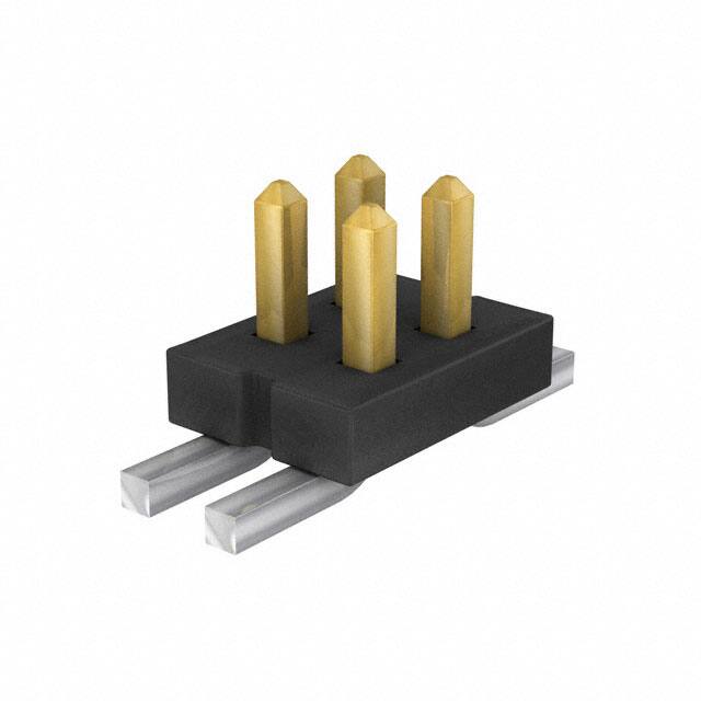 FTS-102-03-L-DVSamtec Inc.