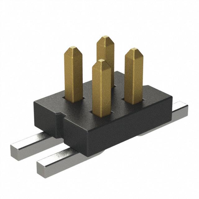 FTS-102-03-S-DV-TRSamtec Inc.