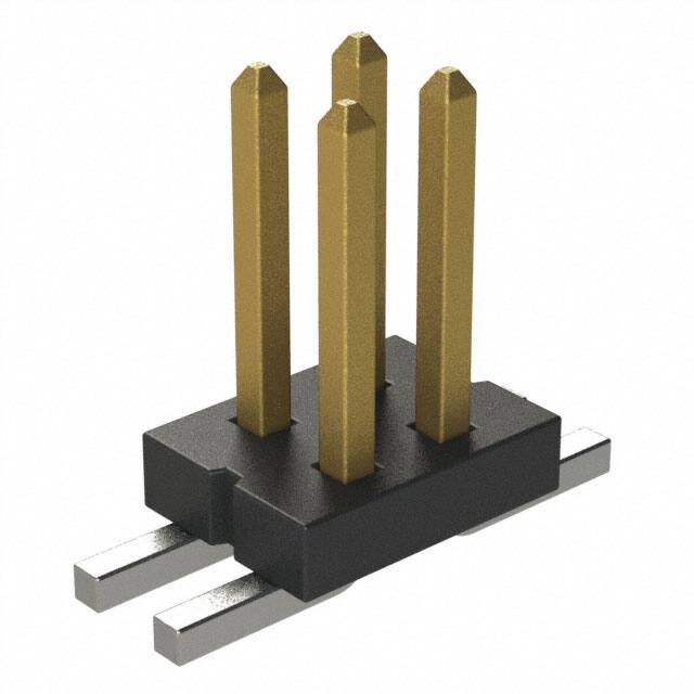 FTS-102-04-L-DV-TRSamtec Inc.
