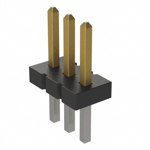 FTS-103-01-L-SSamtec Inc.
