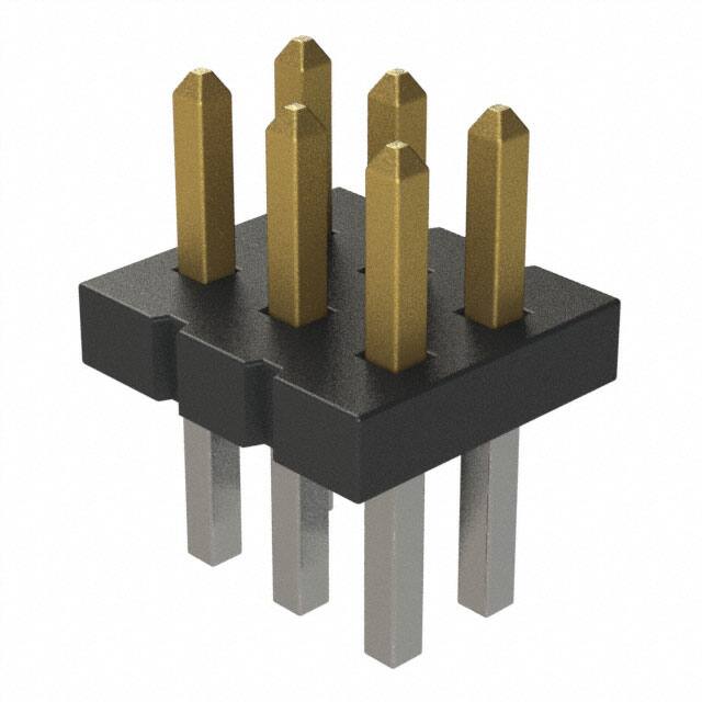FTS-103-02-FM-DSamtec Inc.