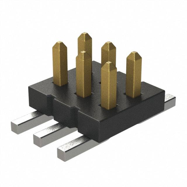 FTS-103-03-F-DV-TRSamtec Inc.