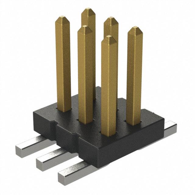FTS-103-04-F-DV-TRSamtec Inc.