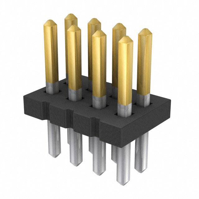 FTS-104-01-F-DSamtec Inc.