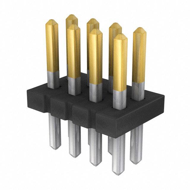 FTS-104-01-L-DSamtec Inc.