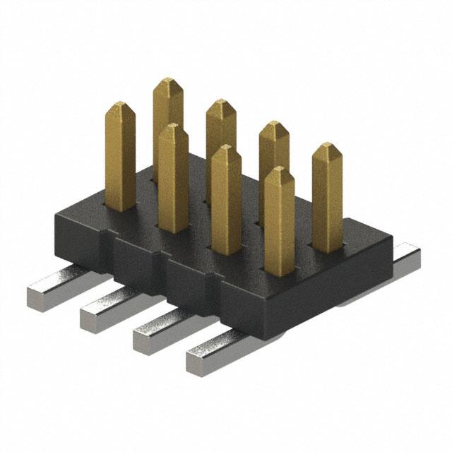FTS-104-02-F-DV-TRSamtec Inc.