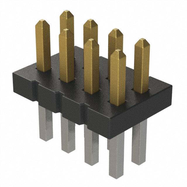 FTS-104-02-FM-DSamtec Inc.