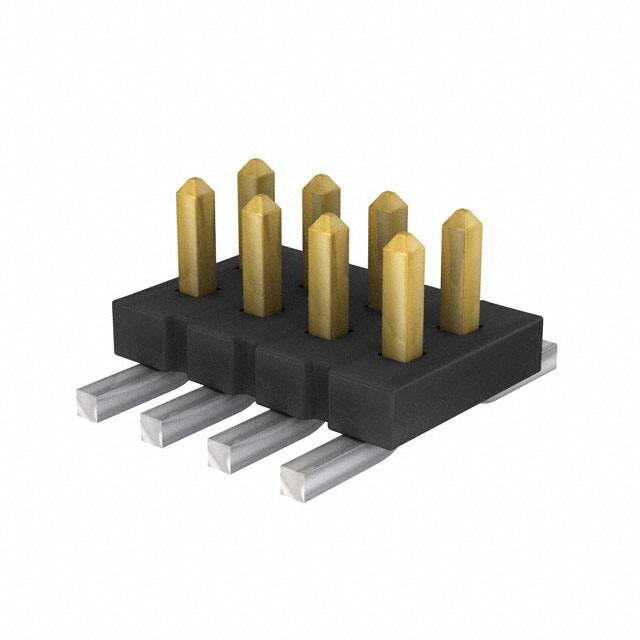 FTS-104-03-L-DVSamtec Inc.