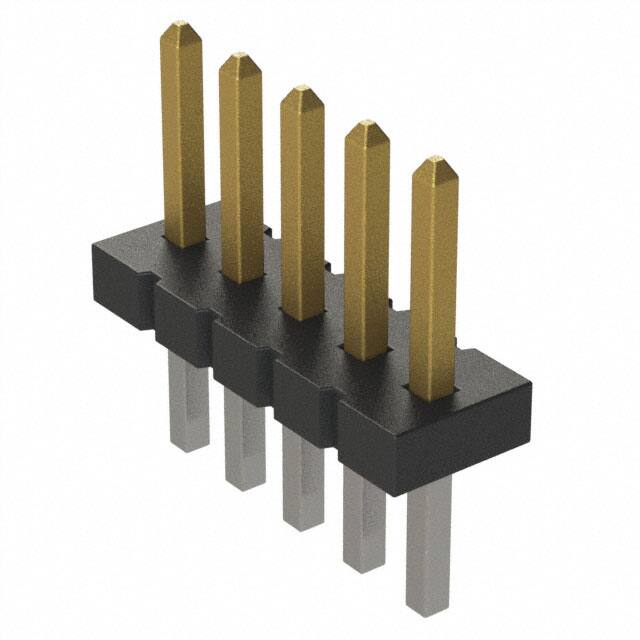 FTS-105-01-L-SSamtec Inc.