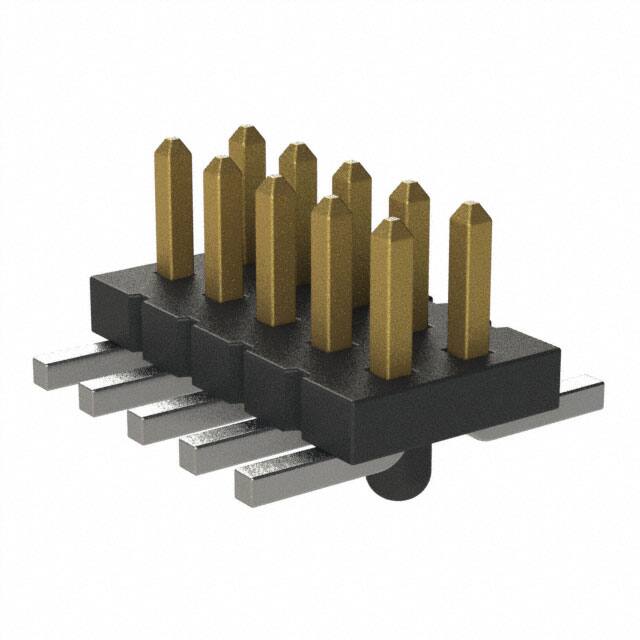 FTS-105-02-L-DV-A-P-TRSamtec Inc.