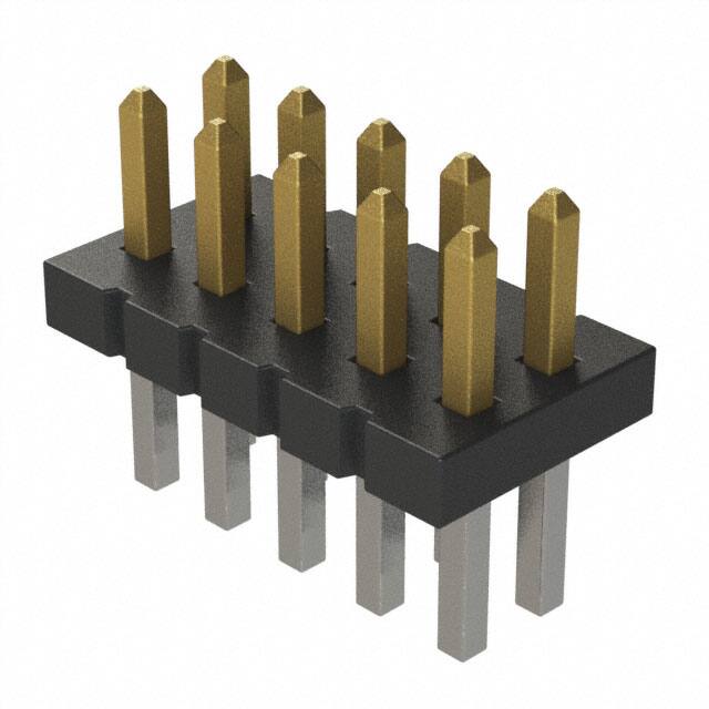 FTS-105-02-L-DSamtec Inc.