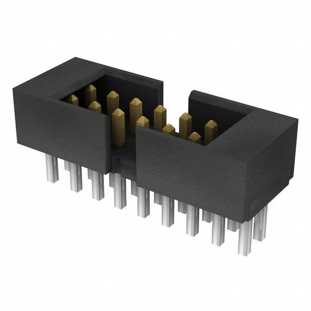 FTS-105-02-L-D-SSamtec Inc.
