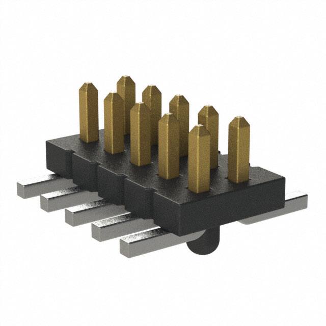 FTS-105-03-L-DV-A-PSamtec Inc.