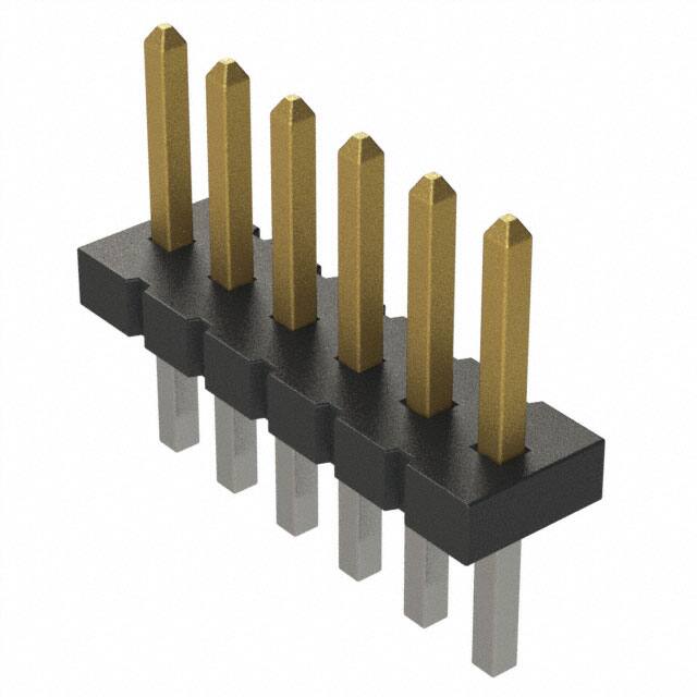 FTS-106-01-L-SSamtec Inc.