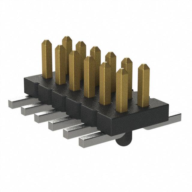 FTS-106-02-L-DV-A-P-TRSamtec Inc.