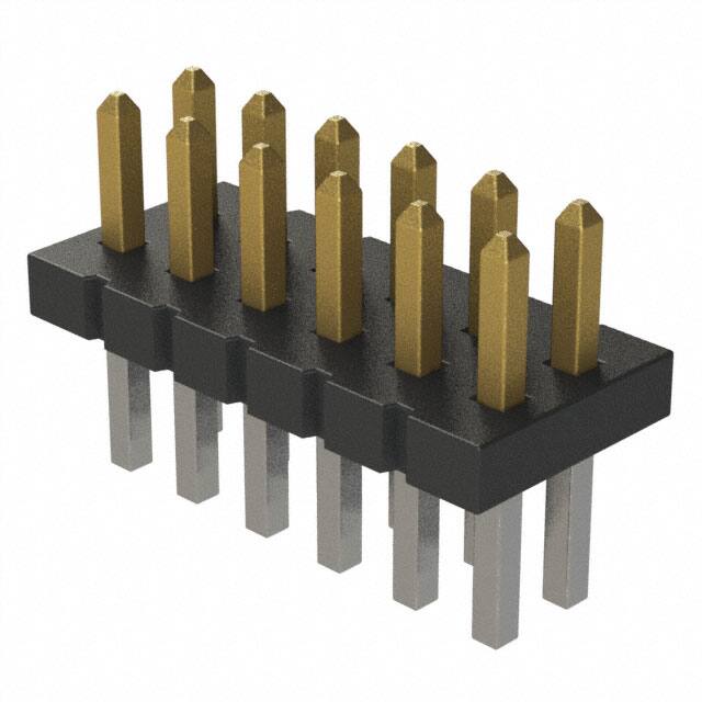 FTS-106-02-L-DSamtec Inc.