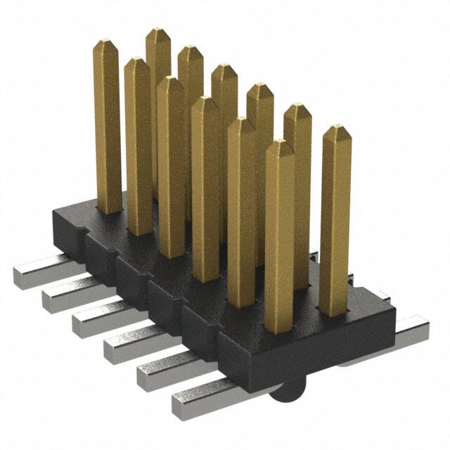 FTS-106-04-F-DV-ASamtec Inc.