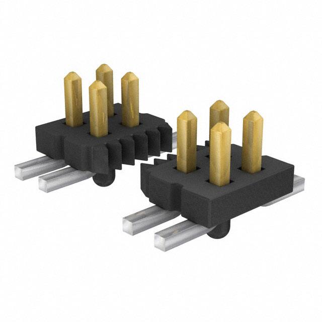 FTS-107-03-L-DV-ASamtec Inc.