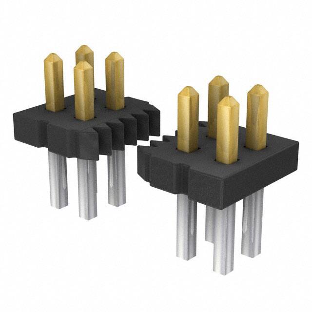 FTS-108-03-F-DSamtec Inc.