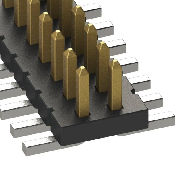 FTS-116-02-L-DV-TRSamtec Inc.